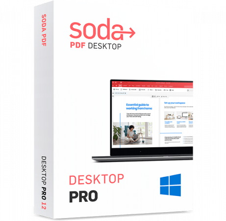 Soda PDF Desktop Pro 14.0.504.23005
