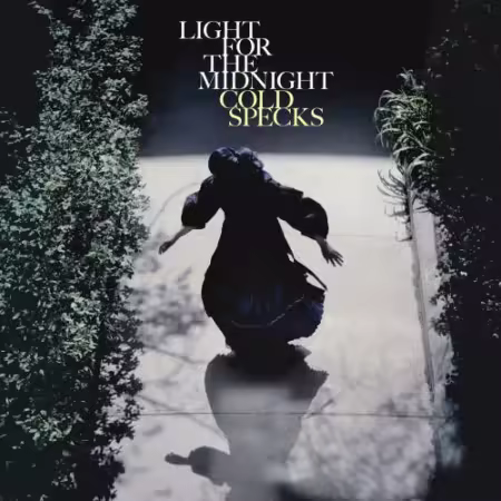 Cold Specks – Light for the Midnight (2025)