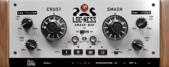 Tone Empire LocnessV2 v3.5.0 MacOS