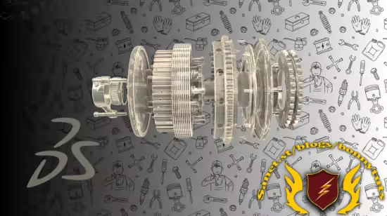 SolidWorks Expert Level: Design, Assembly & Simulations