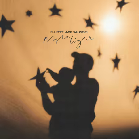 Elliott Jack Sansom – Night Light (2025)