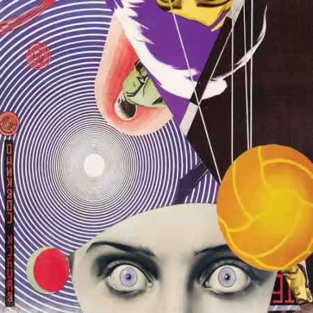 Alchemical Theatre – Alchemical Theatre (2025)