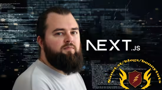 Next.js: Build Scalable React Apps with Page & App Routers