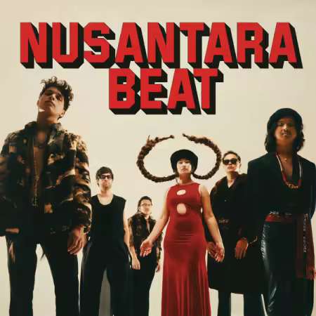 Nusantara Beat – Nusantara Beat (2025)