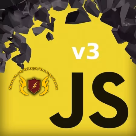 JavaScript: The Hard Parts, v3
