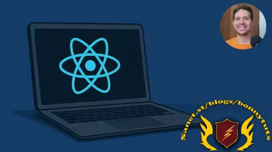 Building Applications with React 19 and ASP.NET Core 9