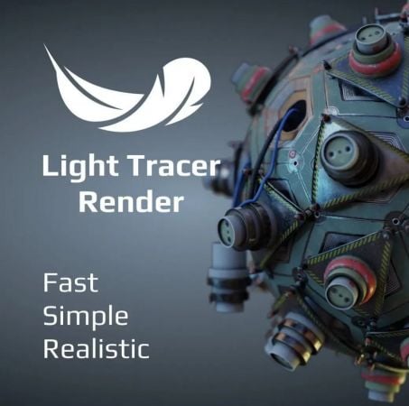 Light Tracer Render 3.1.0 x64