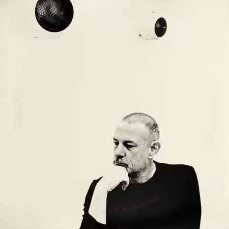 Eric Hilton – Midnight Ragas (2025)