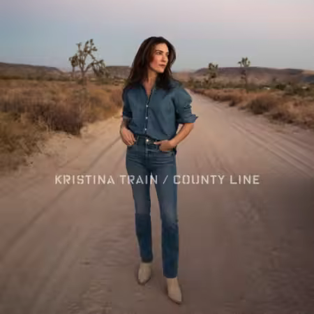 Kristina Train – County Line (2025)