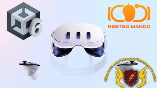 Learn VR Development Fundamentals in Unity – Step-by-Step
