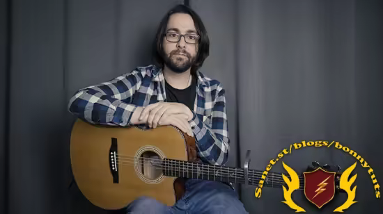 Capo Mastery: A guide how to use it right on the guitar