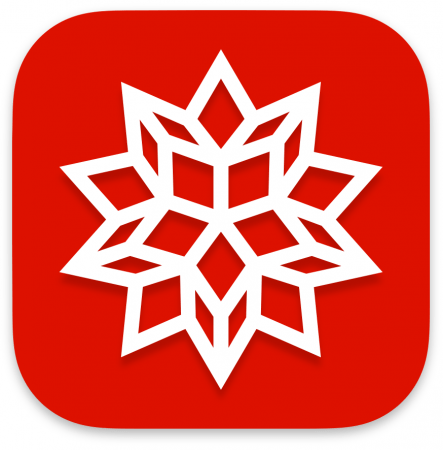 Wolfram Research WOLFRAM 14.2 Multilingual MacOS