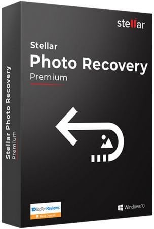 Stellar Photo Recovery Pro / Premium / Technician 12.1.0.0 Multilingual