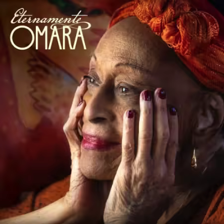 Omara Portuondo – Eternamente Omara (2025)