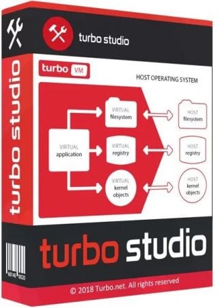 Turbo Studio 25.4.4