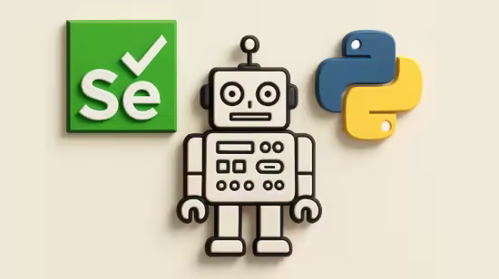 Mastering Robot Framework: Test Automation (Selenium)