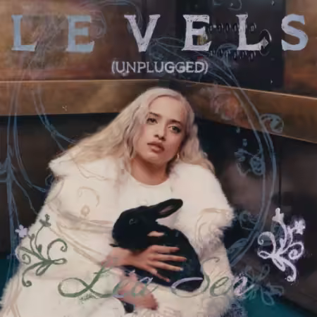 Léa Sen – LEVELS (UNPLUGGED) (2025)