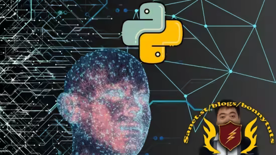 Master Machine Learning & AI with Python