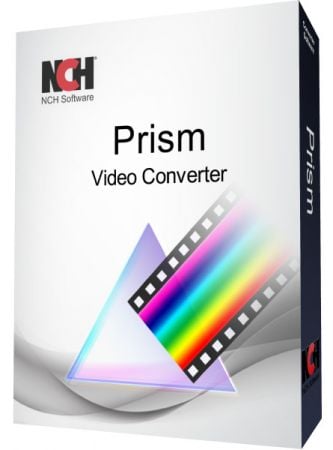 NCH Prism Plus 12.04