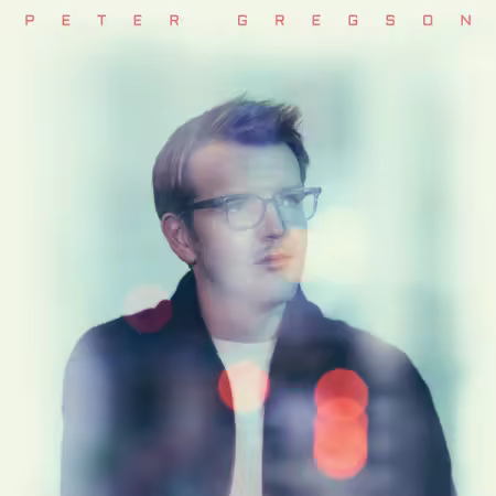 Peter Gregson – Peter Gregson (2025)