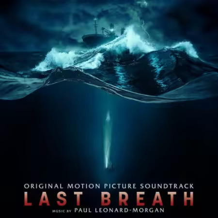 Paul Leonard-Morgan – Last Soundtrack (2025)