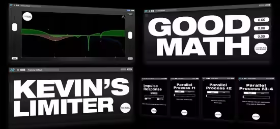 Metric Halo Make Believe Bundle 4.0.89