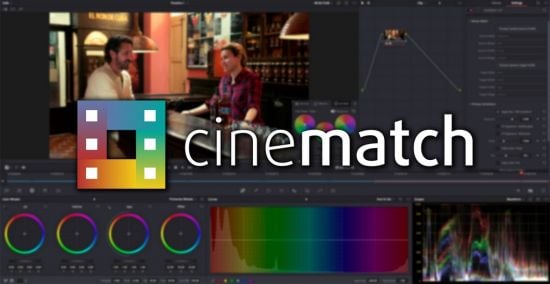 CineMatch 1.41