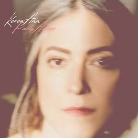 Keren Ann – Paris Amour (2025)