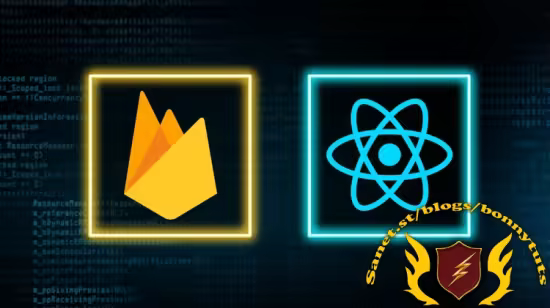 React Firebase & TanStack: Build Dynamic Web Apps 2025