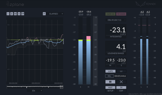 zplane FENNEK v1.2.2