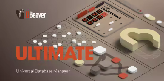 DBeaver Ultimate 25.0 Linux