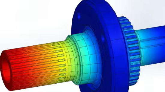 ABAQUS Development: Writing of Creep Subroutine