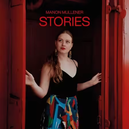 Manon Mullener – Stories (2025)