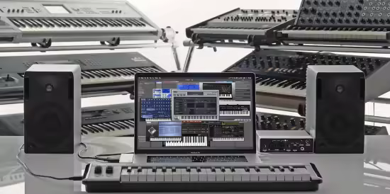 KORG Software Pass v1.3.1 Win/Mac