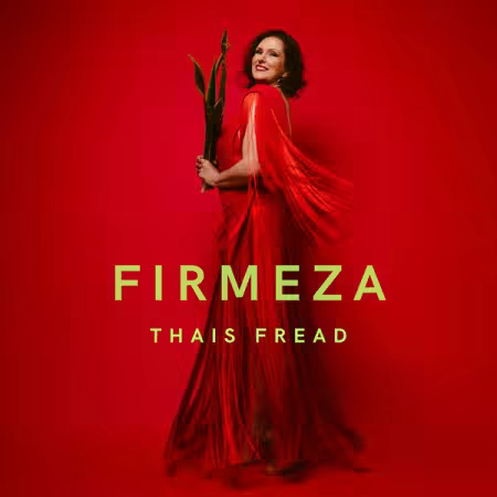 Thais Fread – Firmeza (2025)