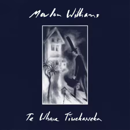 Marlon Williams – Te Whare Tiwekaweka (2025)