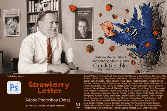 Adobe Photoshop 2024 v25.12.3 x64 Multilingual