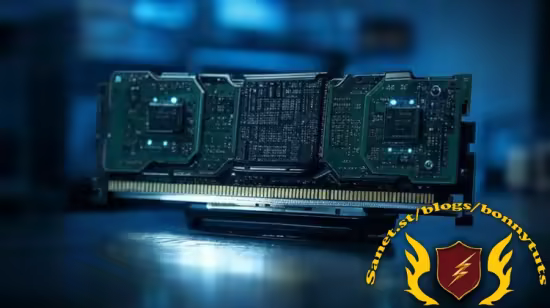 Building SDRAM Controller in Verilog from Scratch
