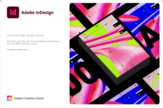Adobe InDesign 2025 v20.3 x64 Multilingual