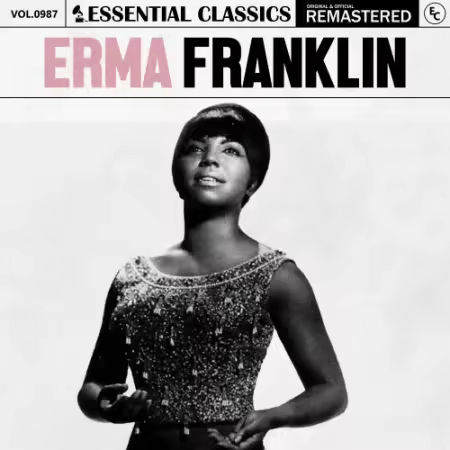 Erma Franklin – Essential Classics, Vol. 987: Erma Franklin (2025)