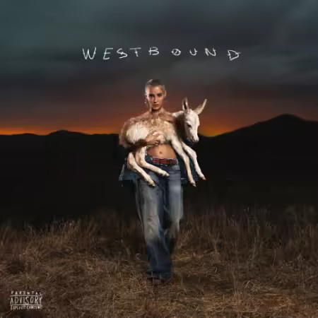 CeCe – Westbound (2025)