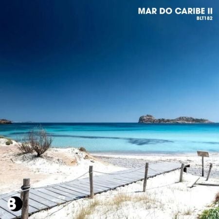 Various Artists – Mar Do Caribe II (2025)