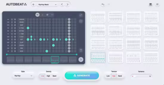 Axart Labs AutoBeat 2.2.0