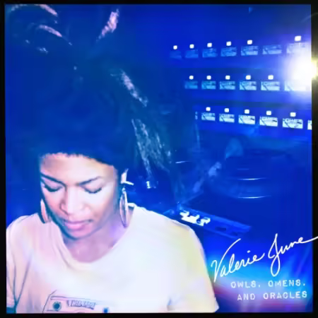 Valerie June – Owls, Omens, and Oracles (2025)