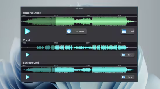 Soundify Vocal Remover 1.2.6