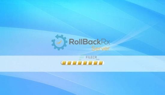 RollBack Rx Server 4.9 Multilingual