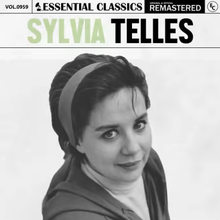 Sylvia Telles – Essential Classics, Vol. 959: Sylvia Telles (2025)