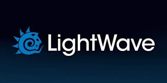 NewTek LightWave 3D 2025.0.1 x64