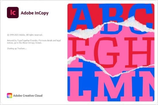 Adobe InCopy 2024 19.5.3 x64 Multilingual