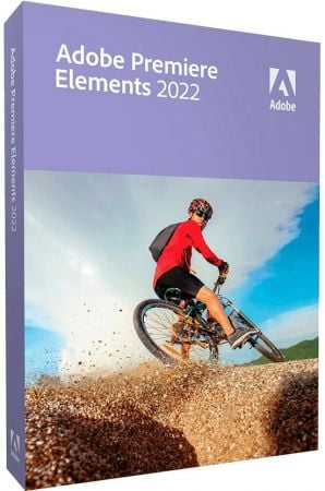 Adobe Premiere Elements 25.2 x64 Multilingual
